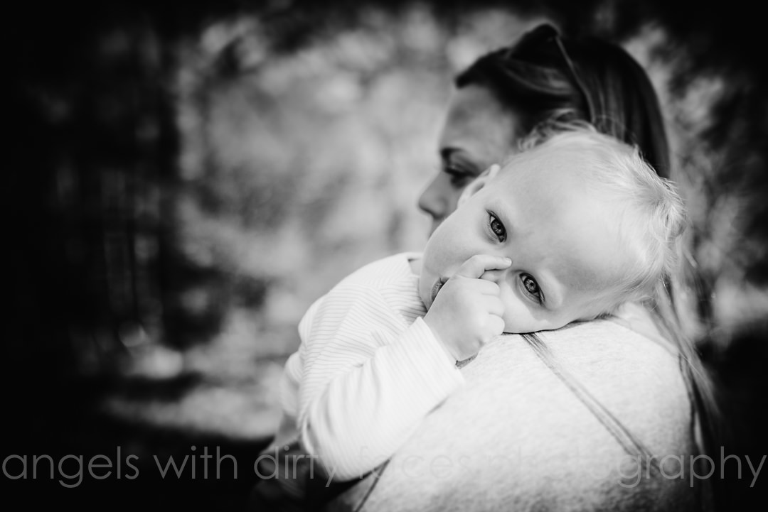 mother and child hertfordshire family photographer