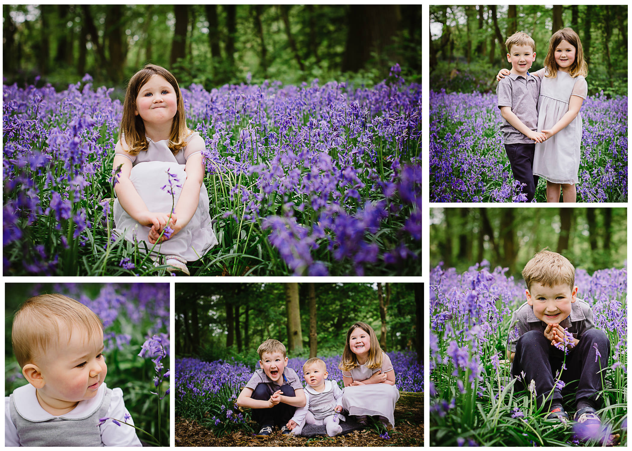 hertfordshire bluebell shoot what to wear