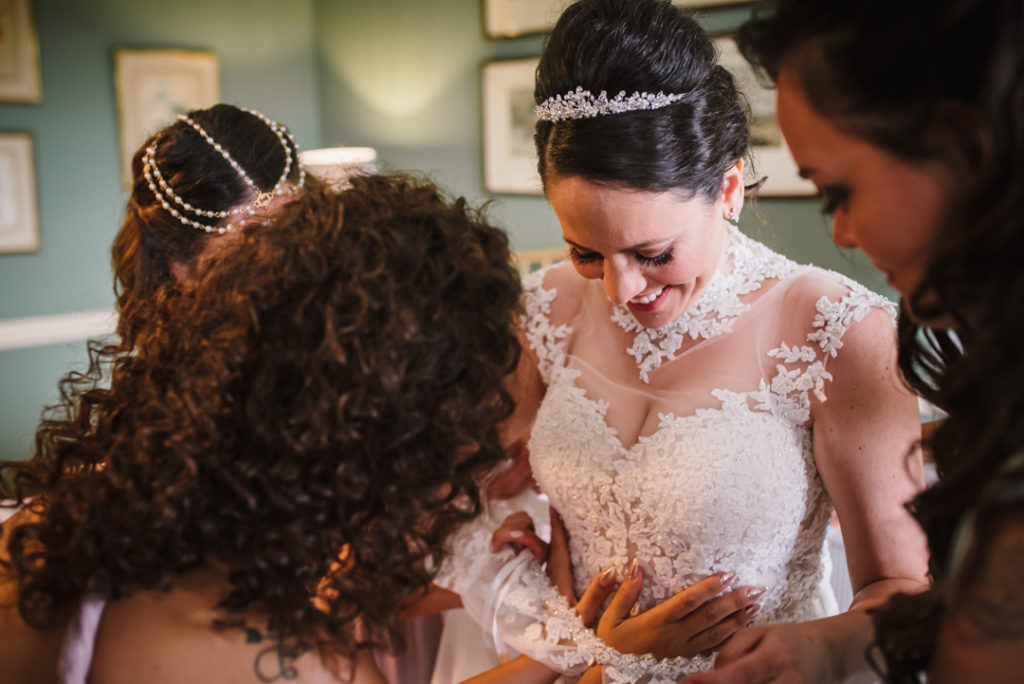bridal preparation can be busy. Make sure you keep a timeline