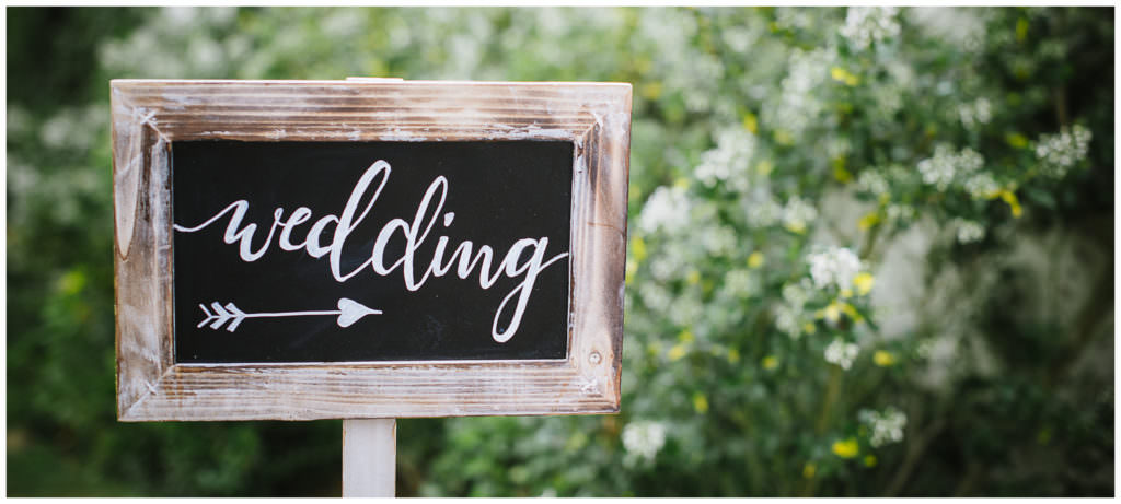 Essential summer wedding planning tips