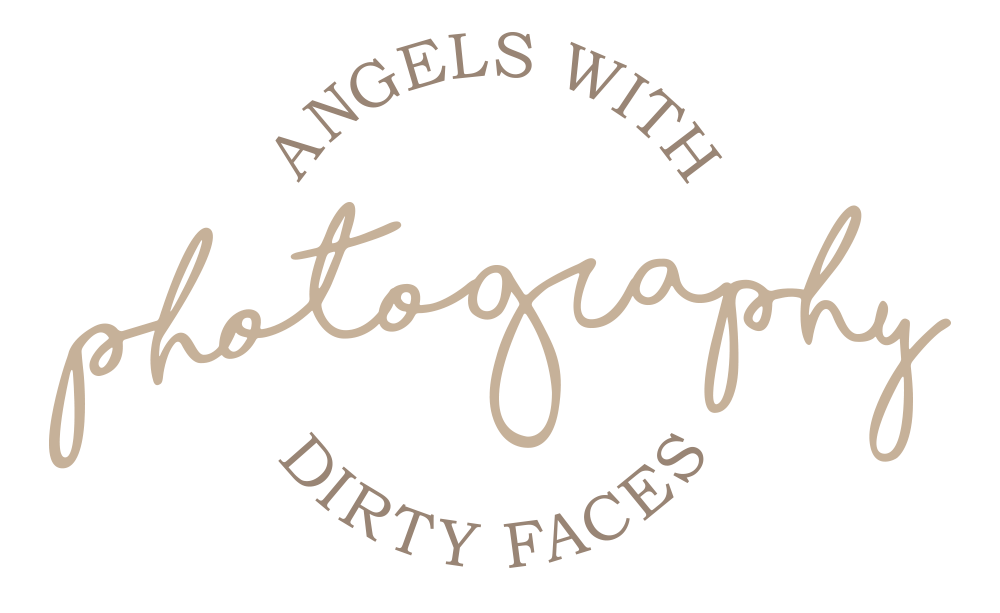 Angels With Dirty Faces Photography